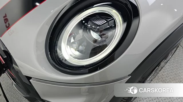 Mini Cooper S id 4602678 из Кореи 14