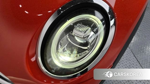 Mini Cooper S id 4224984 из Кореи 14