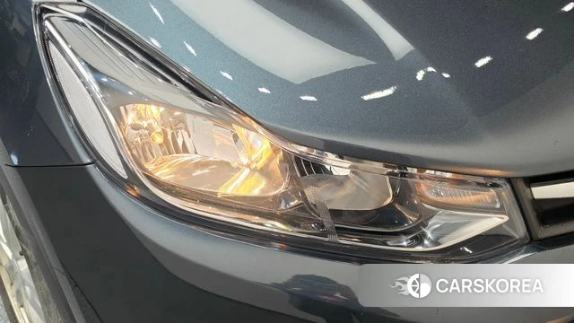 Chevrolet (GM Daewoo) The New Trax id 4881729 из Кореи 14