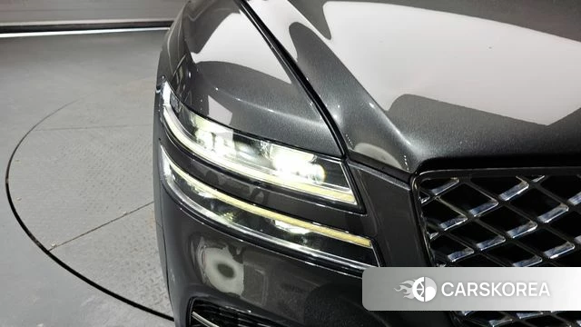 Genesis G80 (RG3) id 4298714 из Кореи 14