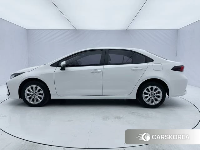 Toyota Corolla id 4264590 из Китая 14