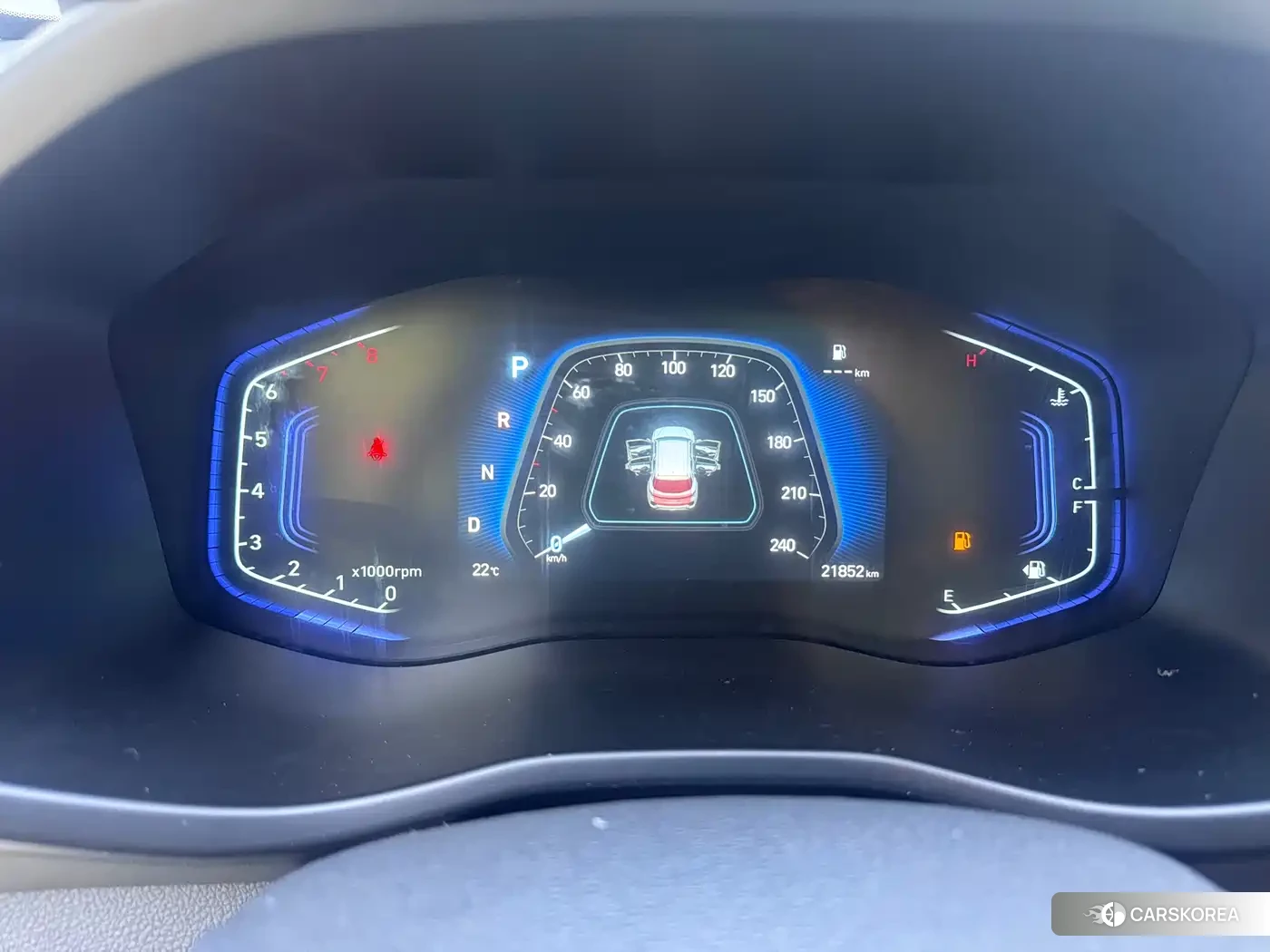 Hyundai Beijing Hyundai ix35 id 4546325 из Китая 14