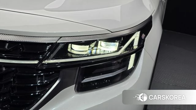 Kia The New Seltos id 4462647 из Кореи 14