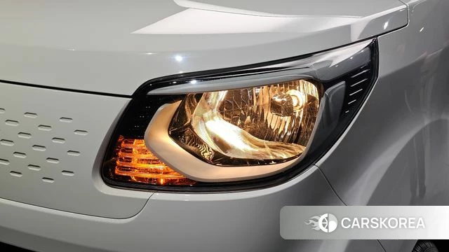 Kia The New Ray id 4848663 из Кореи 14