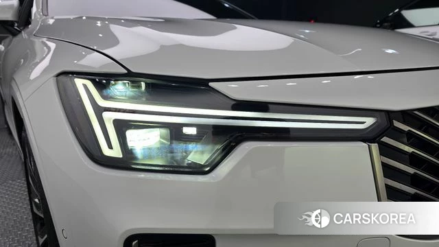 Volvo S90 id 4400181 из Кореи 14