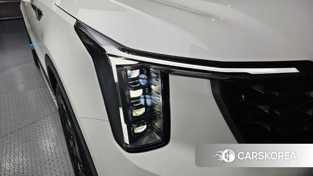 Kia The New Sorento 4th Generation id 4442281 из Кореи 14