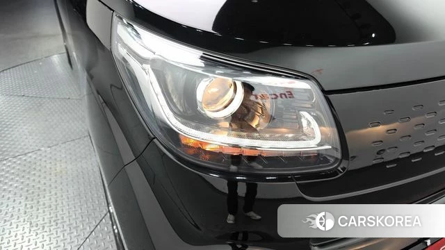 Kia The New Ray id 4384180 из Кореи 14