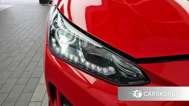 Hyundai Veloster (JS) id 4224942 из Кореи 14