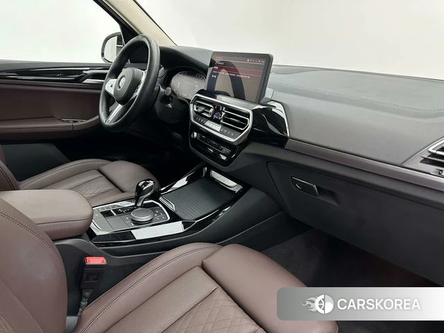 BMW X3 id 3857981 из Китая 14