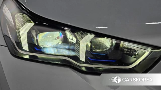 BMW 5 Series (G60) id 4665110 из Кореи 14