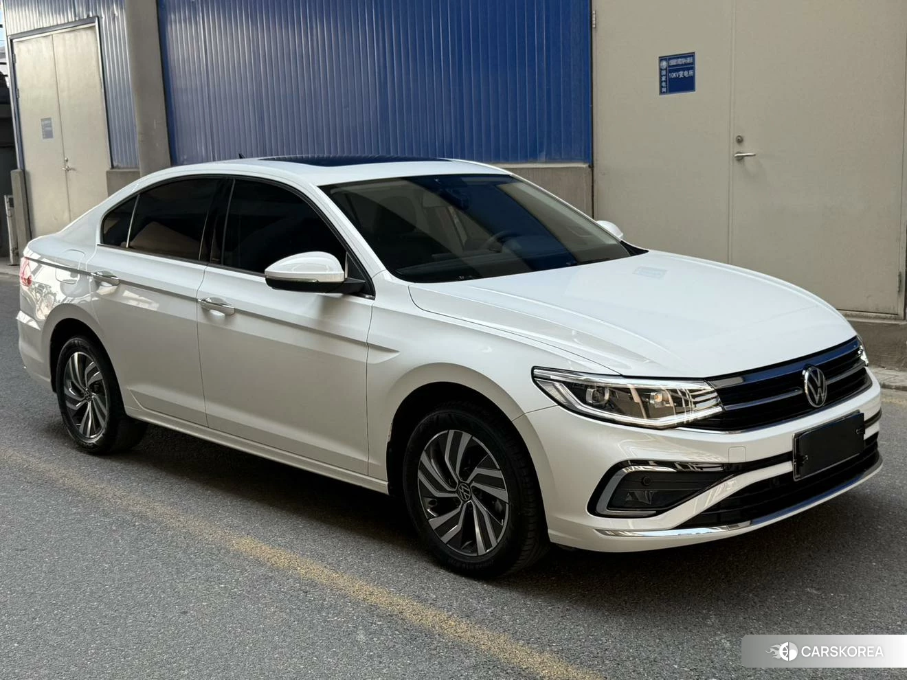 Volkswagen Bora id 4492612 из Китая 14