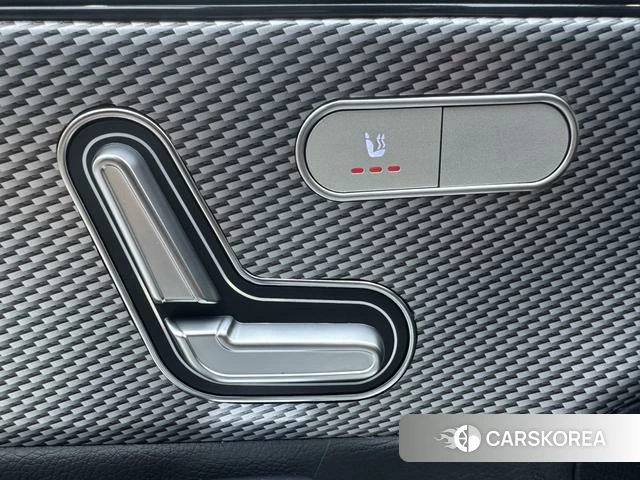 Mercedes-Benz Class A id 4313655 из Китая 14