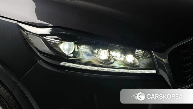 Kia The New Sorento id 4727531 из Кореи 14