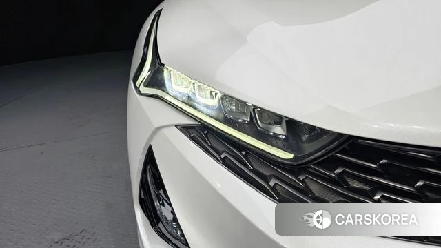Kia K5 3rd generation id 4268673 из Кореи 14