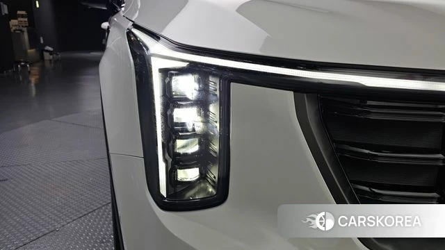 Kia The New Sorento 4th Generation id 4892619 из Кореи 14