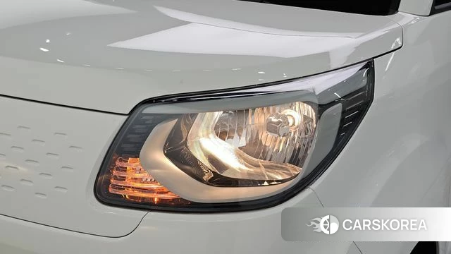 Kia The New Ray id 4784326 из Кореи 14