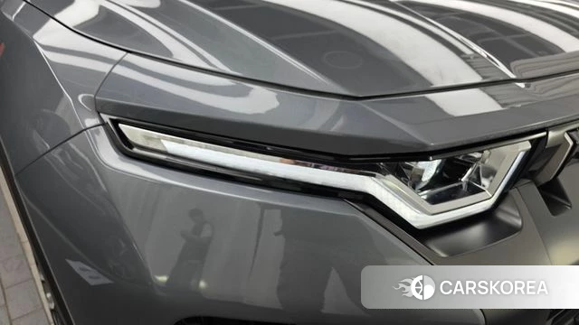 Ssangyong Torres id 4745172 из Кореи 14