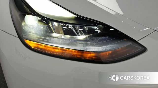 Tesla Model Y id 4768109 из Кореи 14