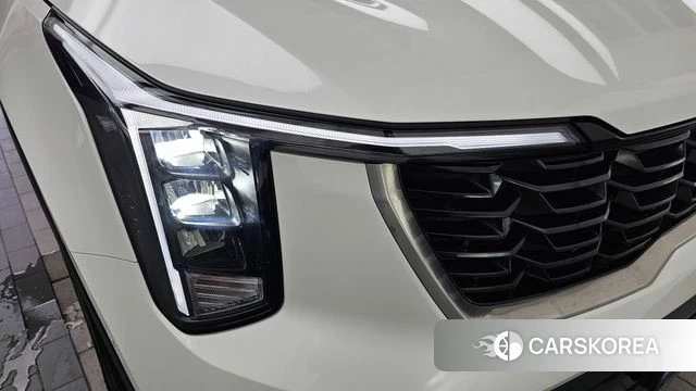 Kia The New Sorento 4th Generation id 4744172 из Кореи 14