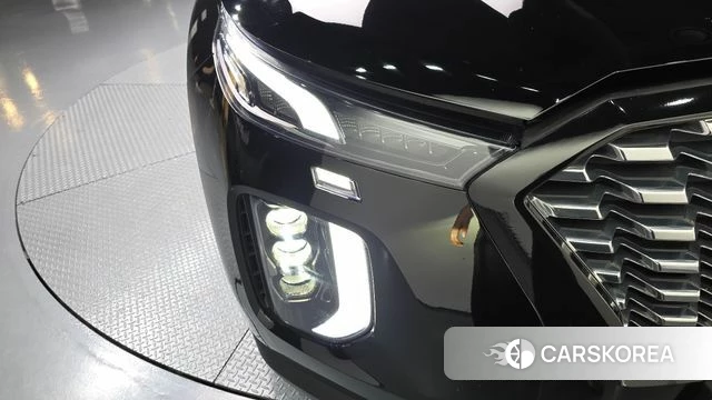 Hyundai Palisade id 4309835 из Кореи 14