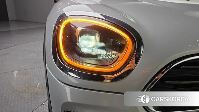 Mini Cooper Countryman id 4381928 из Кореи 14