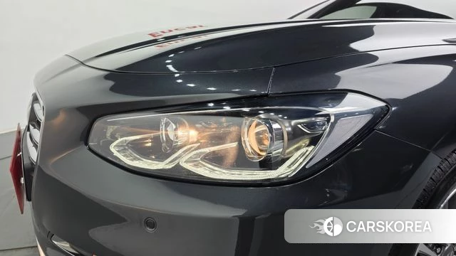 Hyundai Grandeur IG id 4318252 из Кореи 14
