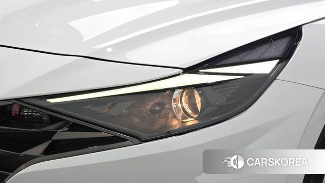 Hyundai Avante (CN7) id 4922875 из Кореи 14