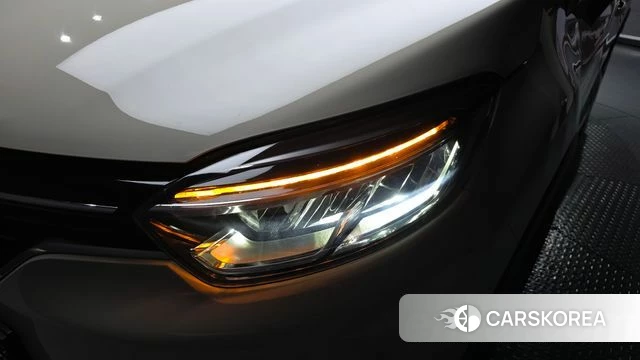 Renault Korea (Samsung) New QM3 id 4397853 из Кореи 14
