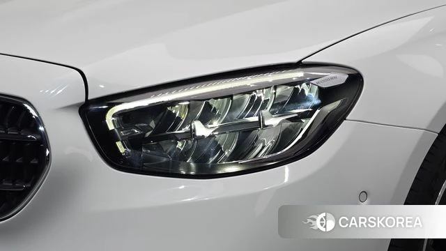 Mercedes-Benz E-Class W213 id 4567654 из Кореи 14