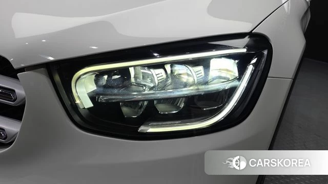 Mercedes-Benz GLC-Class X253 id 4331254 из Кореи 14