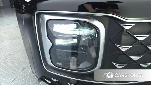 Hyundai Grandeur Hybrid (GN7) id 4481046 из Кореи 14