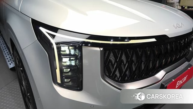 Kia The New Carnival 4th Generation id 4792343 из Кореи 14