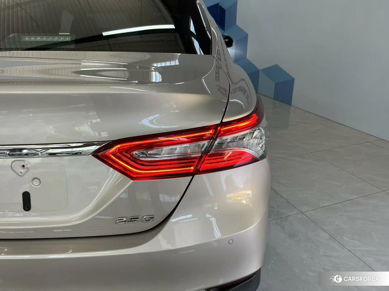 Toyota Camry id 4492658 из Китая 14