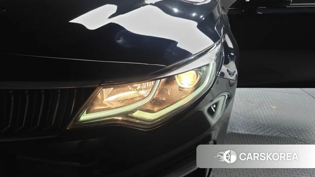 Kia The New K5 2nd generation id 4371807 из Кореи 14