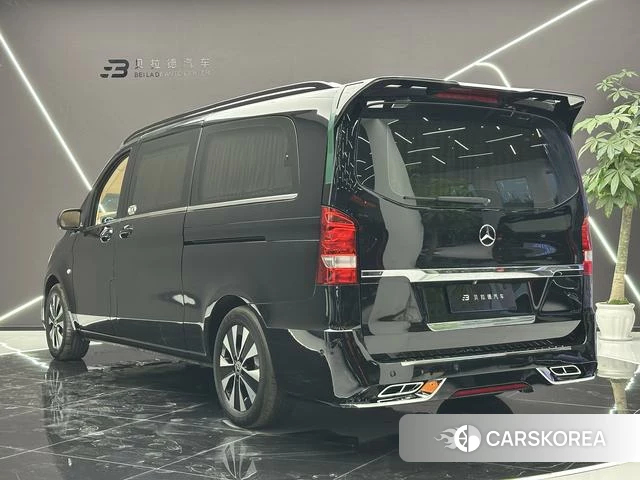 Mercedes-Benz Vito id 4336171 из Китая 14