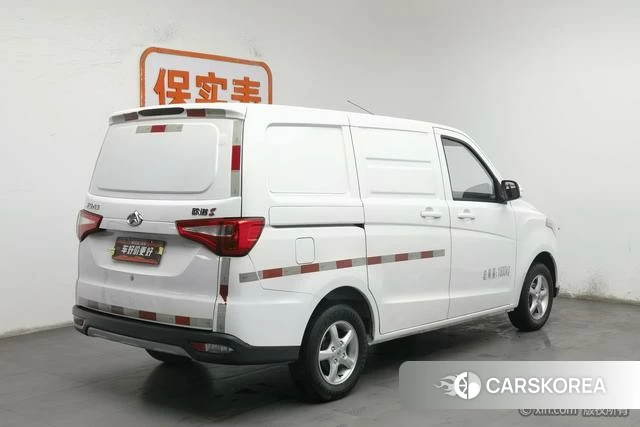 Changan Kaicheng Uno S id 4210509 из Китая 14