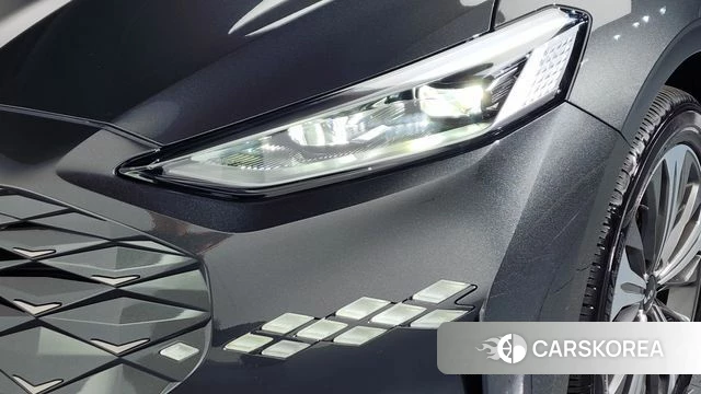 Kia K8 Hybrid id 4592461 из Кореи 14
