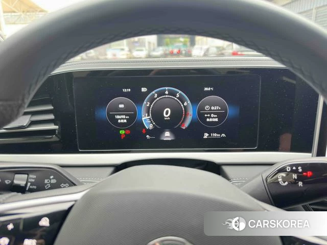 Volkswagen Passat id 4313547 из Китая 14
