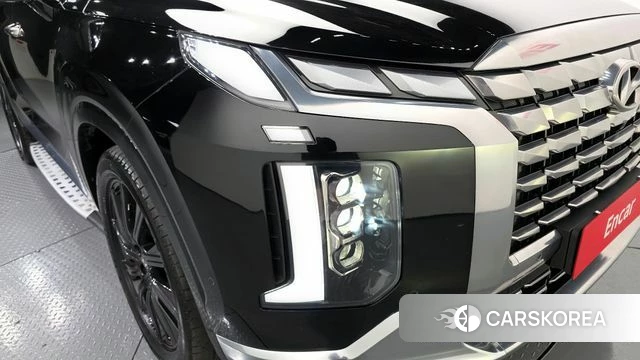 Hyundai The New Palisade id 4401585 из Кореи 14