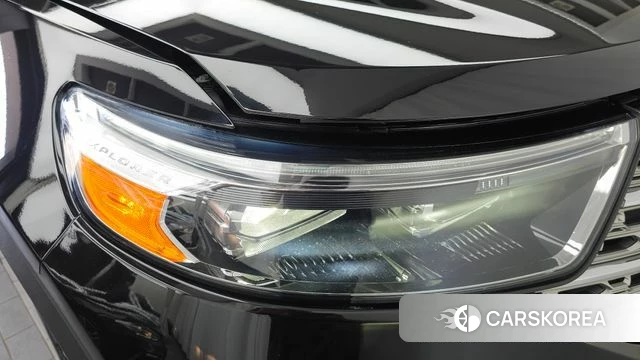Ford Explorer 6th Generation id 4476075 из Кореи 14