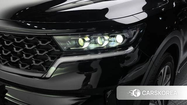 Kia Sorento 4th Generation id 4550393 из Кореи 14