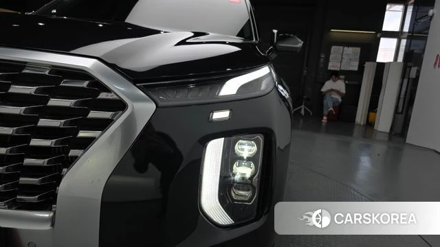 Hyundai Palisade id 4741103 из Кореи 14