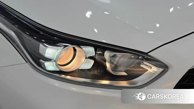 Kia Come New K3 id 4780487 из Кореи 14