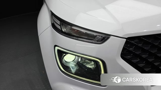Hyundai Venue id 4595467 из Кореи 14
