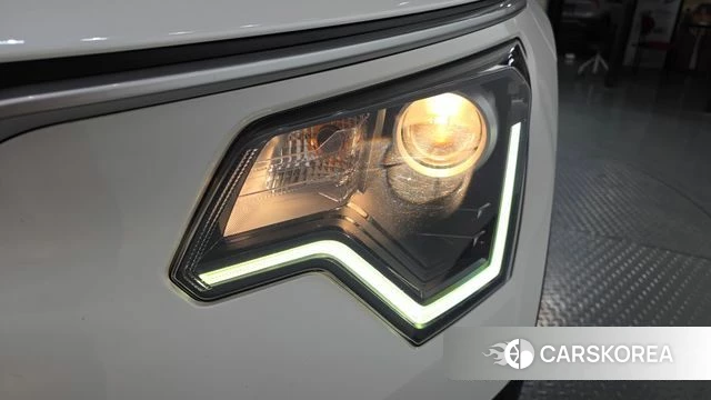 Kia Di Ol Nu Niro id 4422850 из Кореи 14