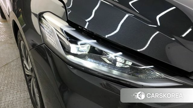 Kia K8 id 4186151 из Кореи 14