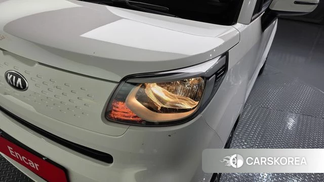 Kia The New Ray id 4224910 из Кореи 14