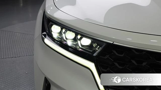 Kia Sorento 4th Generation id 4500399 из Кореи 14