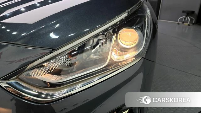 Hyundai Sonata New Rise id 4351181 из Кореи 14