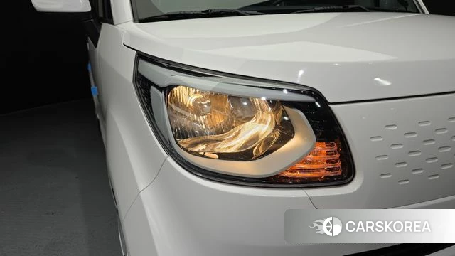 Kia The New Ray id 4784097 из Кореи 14